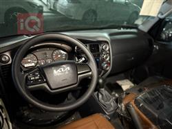 Kia Bongo